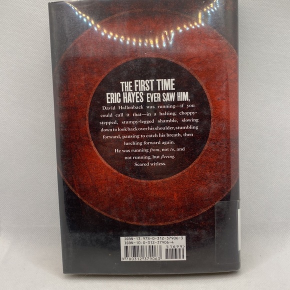 Bystander by James Preller First Edition Hardcover Youth-Teen Reading Age - Picture 9 of 13